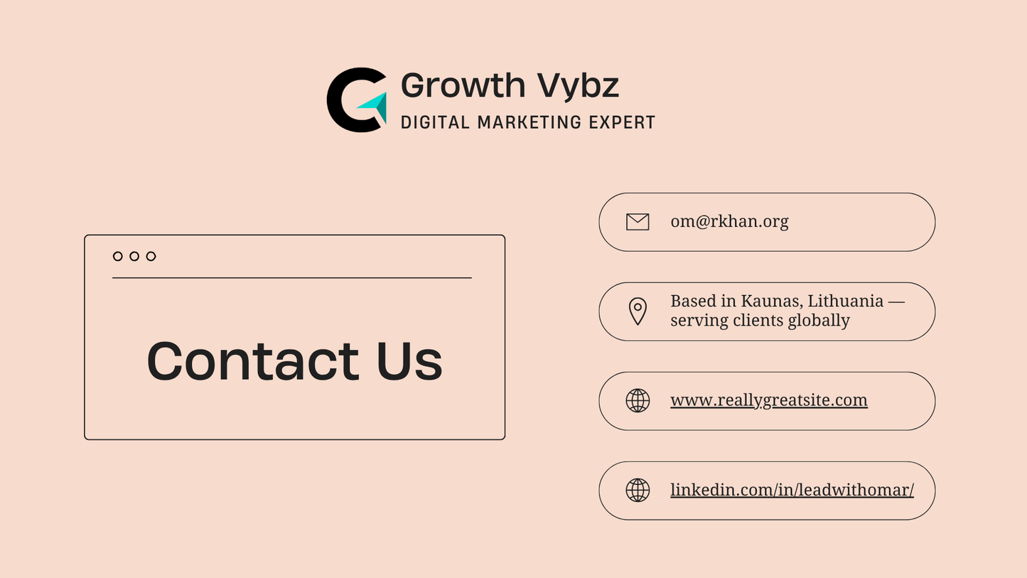 Sales-Ready Leads System β High-Intent Outreach That Converts