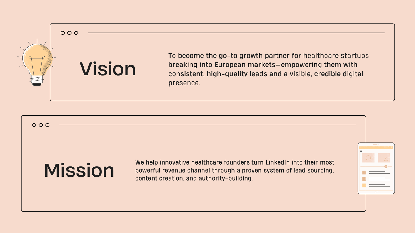 Sales-Ready Leads System β High-Intent Outreach That Converts
