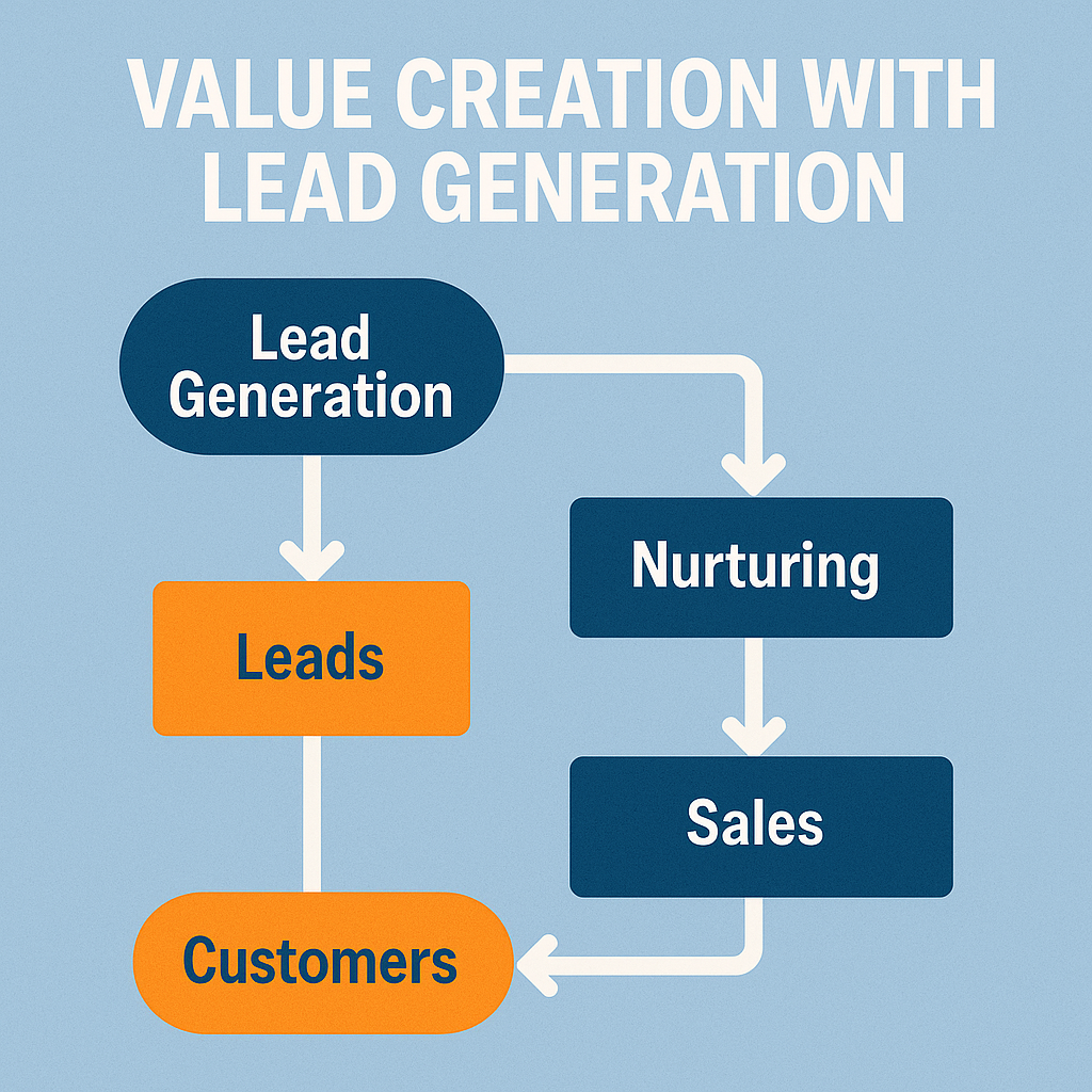 Sales-Ready Leads System β High-Intent Outreach That Converts