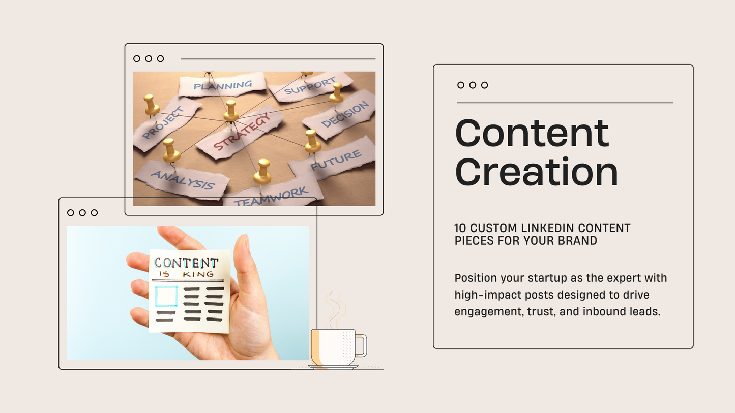 Sales-Ready Leads System β High-Intent Outreach That Converts