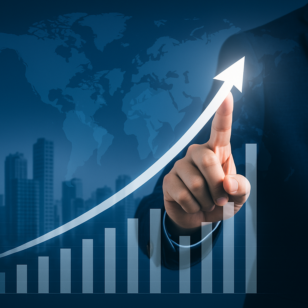 Startup Growth & Go-to-Market Acceleration