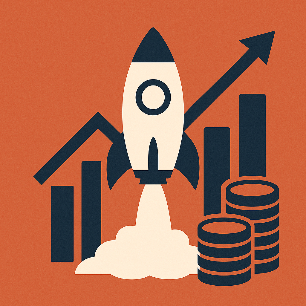Startup Growth & Go-to-Market Acceleration