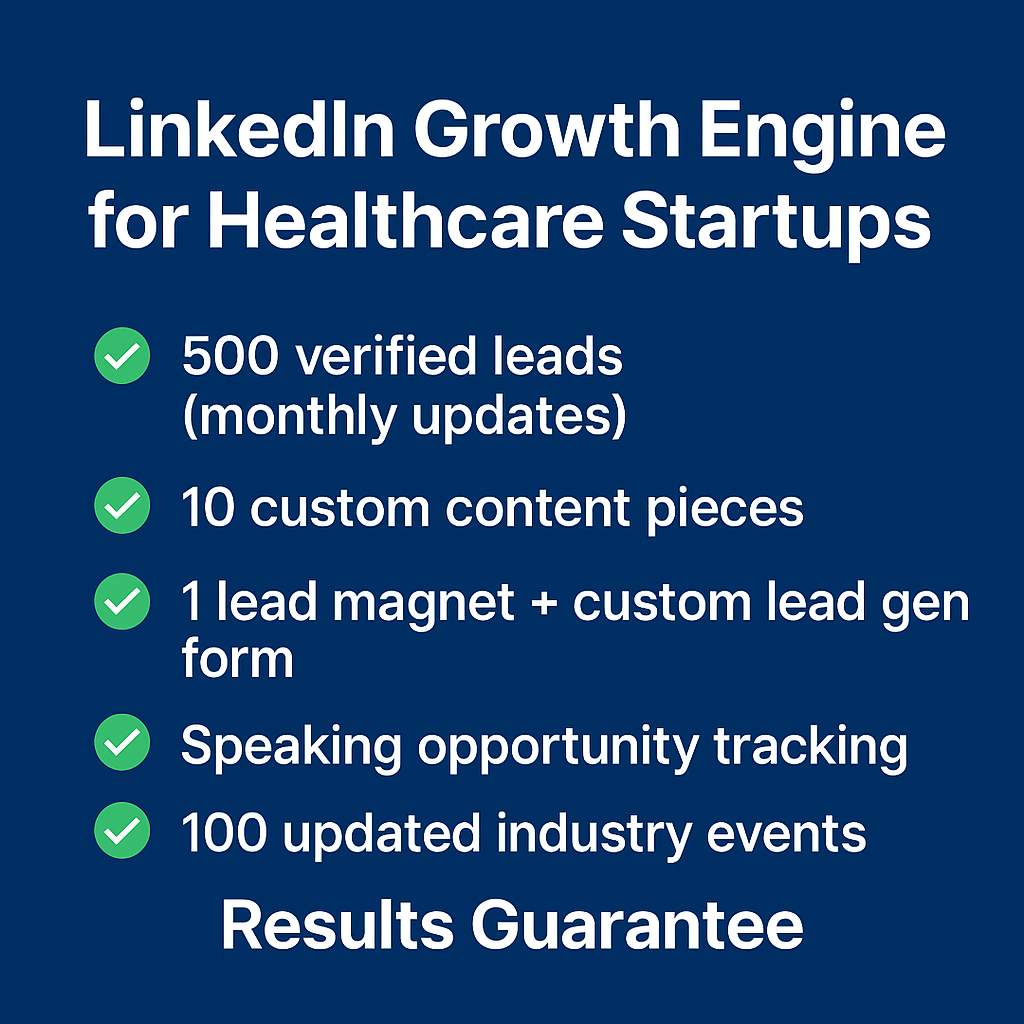Sales-Ready Leads System β High-Intent Outreach That Converts