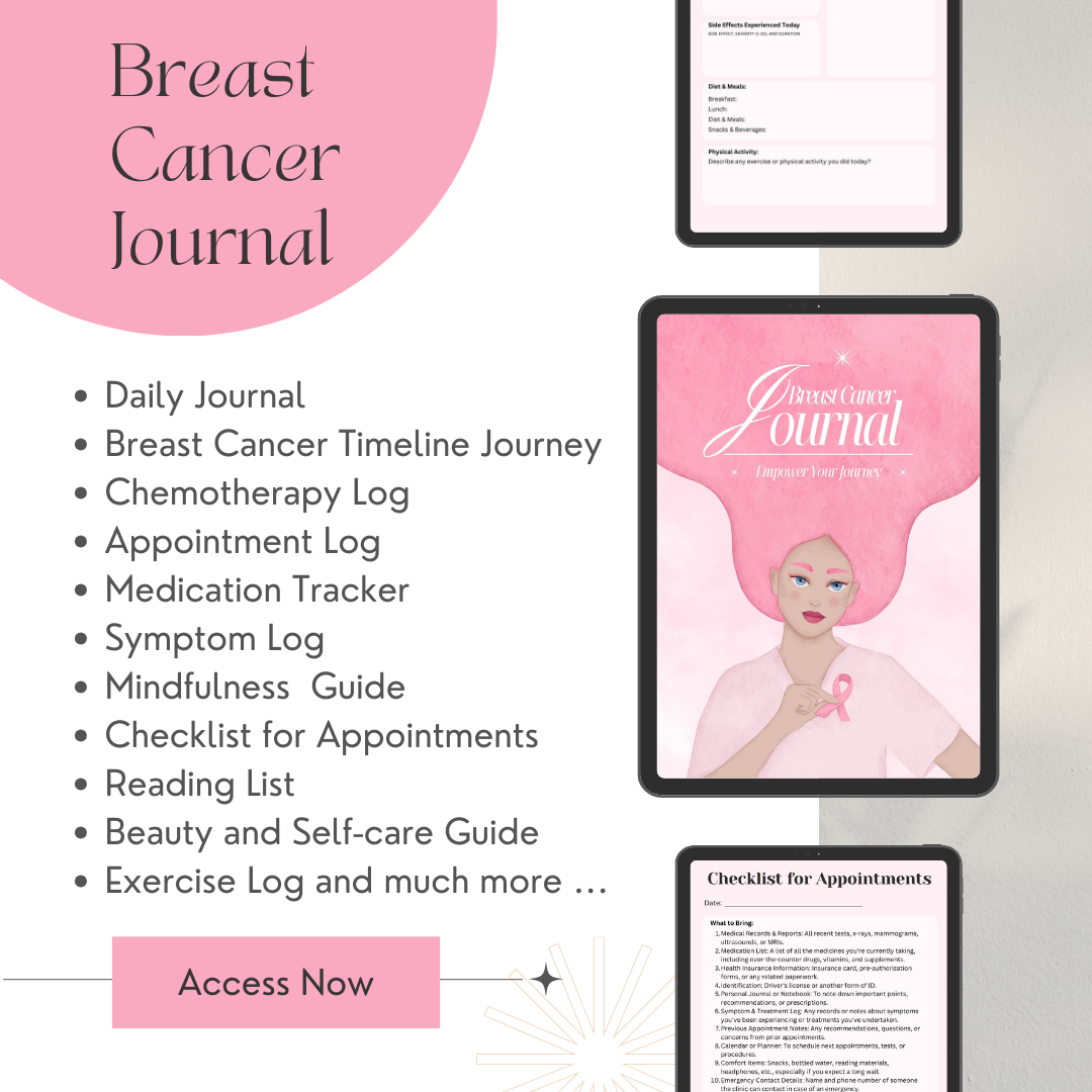 Breast Cancer Journal