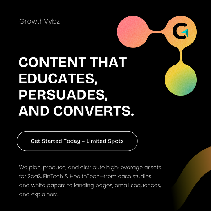 Content Development