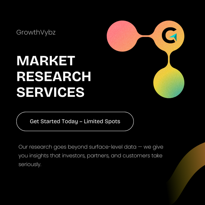 Market Research Services